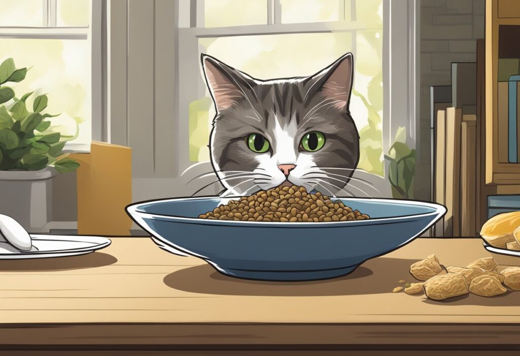 Redford Naturals Cat Food: A Comprehensive Review
